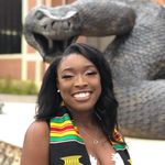 Cierra Nelson - @queen_ebony1420 - Instagram