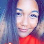 Cierra Nelson - @cierra.lashae - Instagram