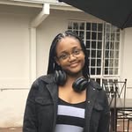 Ciara Patrick - @andileshamiso - Instagram