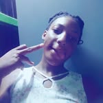Cierra Patrick - @cuttie354t - Instagram