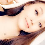 CierraPatrick - @cierrapatrickspamm - Instagram