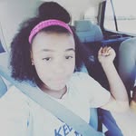 Trinity Cierra Patrick - @trinitycierra - Instagram