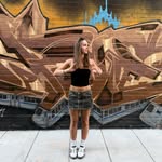 Sierra Peterson - @maree_sierra - Instagram
