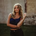 Sierra Peterson - @s_peterson.21 - Instagram