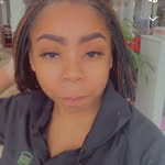Cierra Taylor - @b0mbass_cece_ - Instagram