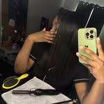 Cierra Taylor - @cierraxjt - Instagram