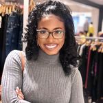 Cierra Taylor - @ci_ci_smile - Instagram