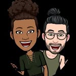 Ciera Jeffries & Tyler Sherman - @2020tyra - Instagram