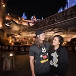 Cierra and Tyler - @hamermagicmoments - Instagram
