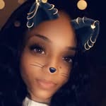 Cierra Tyler - @kinda_krazii - Instagram
