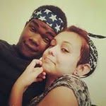 Mr&Mrs. Santana - @cierra_tyler - Instagram
