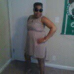 Cierra Vernecia Walters - @dramafreelivinglifepeace - Instagram