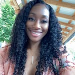 Cierra Walters - @tlcierra - Instagram