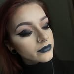 Sierra Warner - @sierradoesokmakeup - Instagram