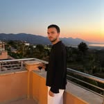 Cihan Yilmaz - @cihanylmmz - Instagram