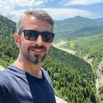 Cihan YILMAZ - @cihanyilmazonline - Instagram