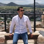 Cihan Yılmaz - @cihanferdiylmz - Instagram