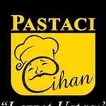 Cihan Yılmaz - @pastacicihan - Instagram