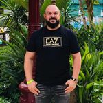 Cihan Yilmaz - @cihankokorecasim - Instagram
