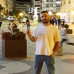 Cihan Yılmaz - @cihanyilmazz - Instagram