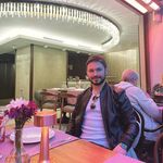 Cihan yılmaz - @chnylmz13 - Instagram