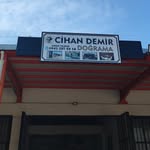 cihan yılmaz - @cihandemirdograma - Instagram