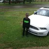 Cj Perkins - @cjperkins1 - TikTok