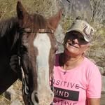 Cindi Anderson-Hall - @cindiandersonhall - Instagram