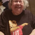 Cindi Sue Cross - @cindisue20 - Instagram
