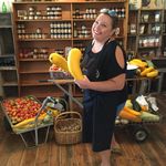 Cindy Cross - @cindy_cross_apsley - Instagram
