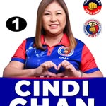 Congresswoman Cindi King Chan - @cindikingchan - Instagram
