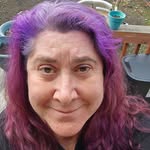 Cindi Marsh - @ocean_sea_wolf - Instagram