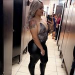 Cindi Perez Morales - @regiaaperezz - Instagram