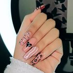 Nails,cindi perez. - @nails_cindiperez - Instagram