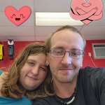 Cindi Lu Stevenson - @rebercindi - Instagram