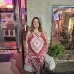 Cindi Lu Stevenson - @cindireber27418 - Instagram