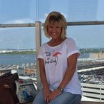 Cindi Stevenson - @cindistevenson70 - Instagram