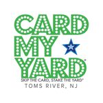 Cindi & Taylor - @cardmyyard_tomsriver - Instagram