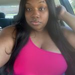 Cindi Taylor - @_cincerelycindi - Instagram