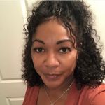 Cindi Taylor - @angelofsistahs - Instagram