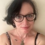Cindy Taylor - @cindy.the.witch - Instagram