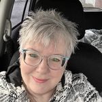 Cindy Taylor Smith - @sparklingwithcindy - Instagram