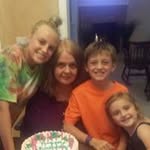 Cyndi Tyler - @tyler_cyndi - Instagram