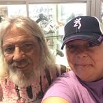 Cindy Adkins - @indysa35 - Instagram