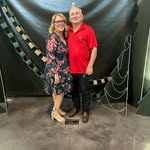Cindy Adkins Givens - @rogandcin - Instagram