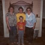Cindy Adkins Hall - @cindy_aka_mom - Instagram