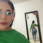 Cindy Agudelo - @cindagudelo12 - Instagram