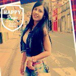 👑Cindy Agudelo 🎀☔💫⭐ - @cindyagudelo60 - Instagram