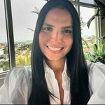 Cindy Núñez Agudelo - @cipanua - Instagram