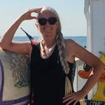 Cindy Dexter Aiken - @dexteraiken - Instagram